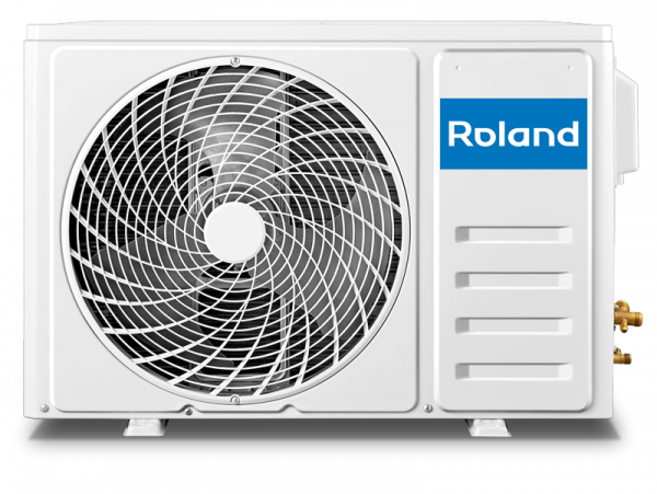Классическая сплит-система серии WIZARD RD-WZ12HSS/N1 (комплект) — изображение 3