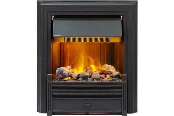 Классические очаги Dimplex Очаг Brookline Black