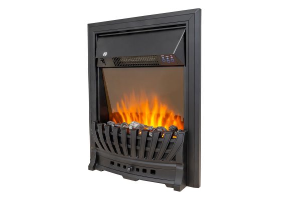 Классические очаги Royal Flame Очаг Aspen Black — изображение 3