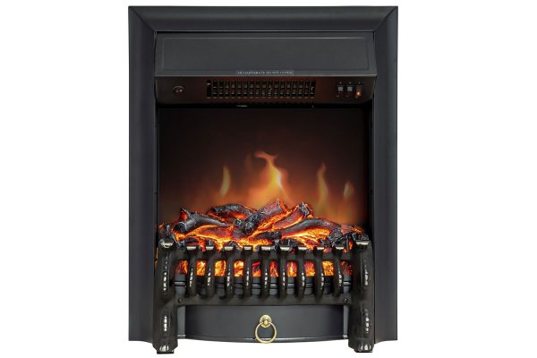 Классические очаги Royal Flame Очаг Fobos FX Black