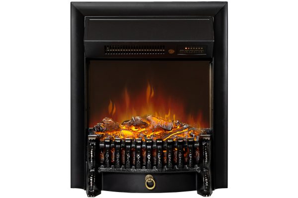 Классические очаги Royal Flame Очаг Fobos FX M Black RC