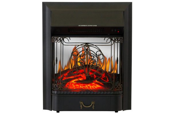 Классические очаги Royal Flame Очаг Majestic FX M Black