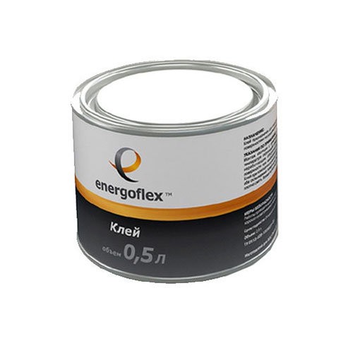 Клей Energoflex EXTRA 0