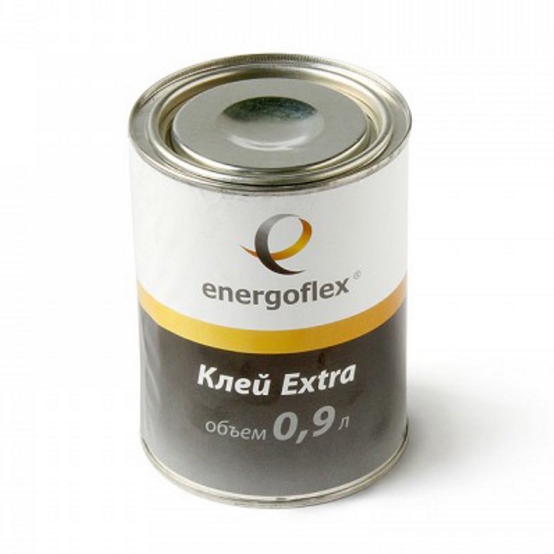 Клей Energoflex Extra 0