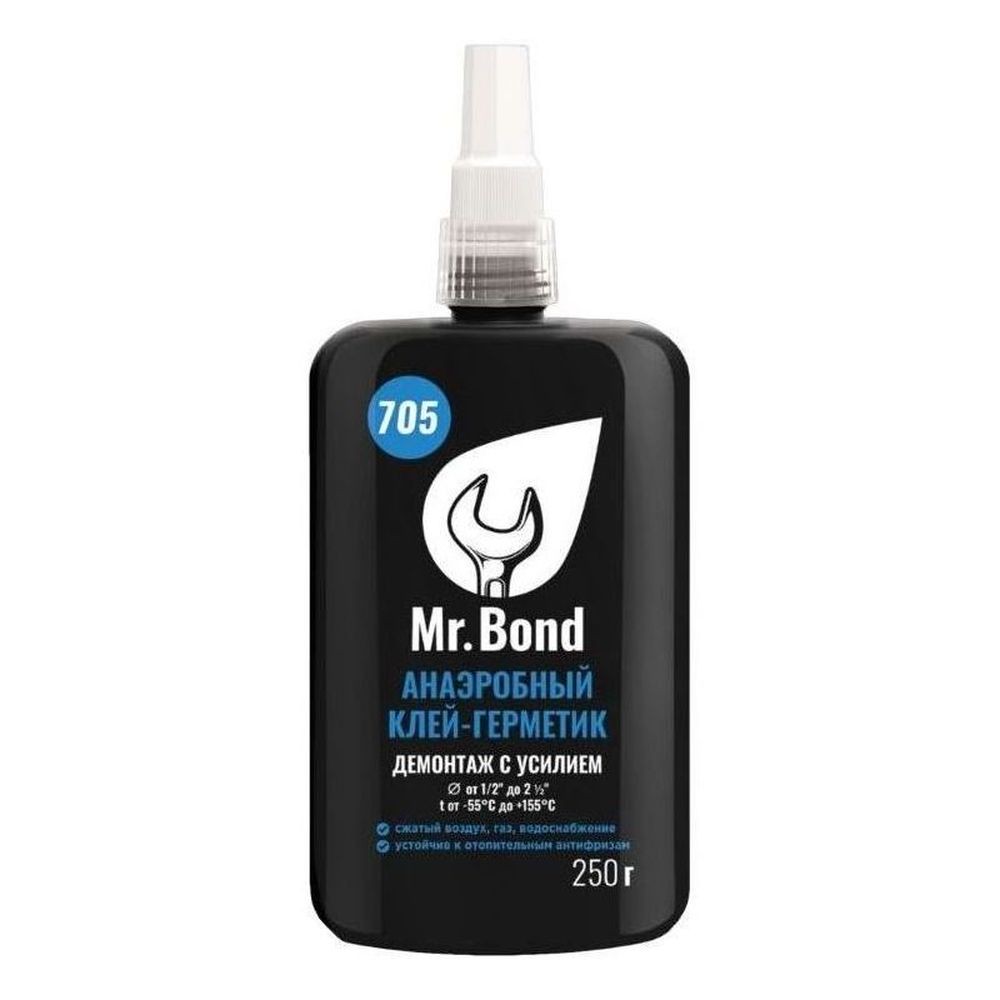 Клей-герметик Mr.Bond анаэробный 705