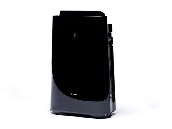 Климатические комплексы Sharp KCD Климатический комплекс KC-D41RB — изображение 3
