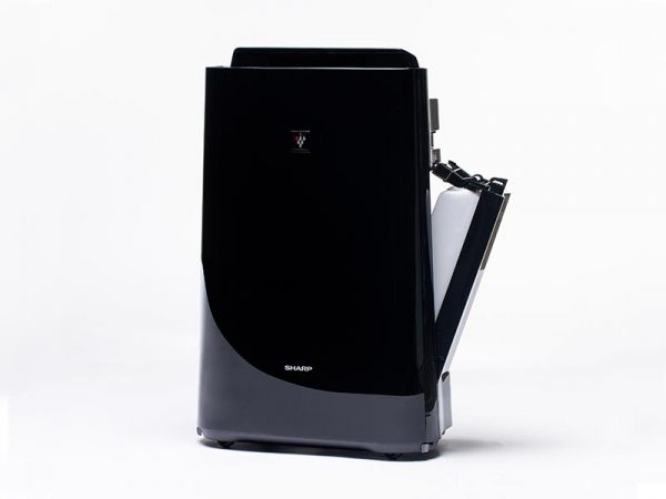 Климатические комплексы Sharp KCD Климатический комплекс KC-D41RB — изображение 5