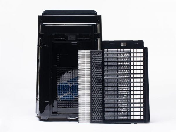 Климатические комплексы Sharp KCD Климатический комплекс KC-D41RB — изображение 6