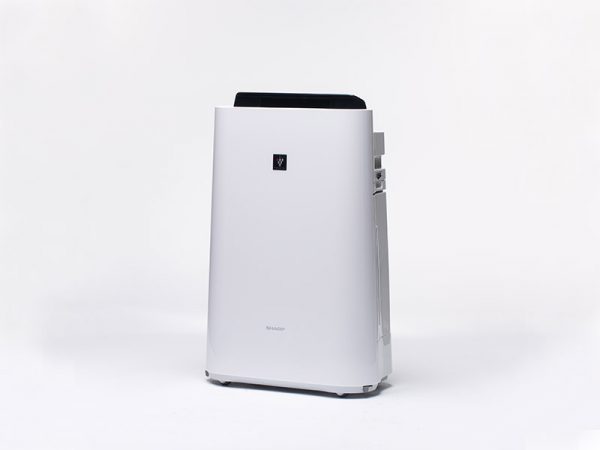 Климатические комплексы Sharp KCD Климатический комплекс KC-D41RW — изображение 3