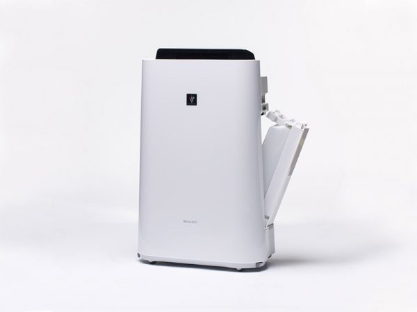 Климатические комплексы Sharp KCD Климатический комплекс KC-D41RW — изображение 4