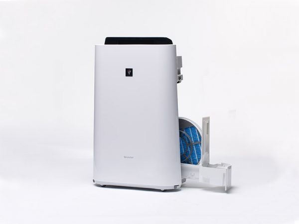 Климатические комплексы Sharp KCD Климатический комплекс KC-D41RW — изображение 5