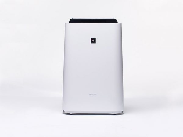 Климатические комплексы Sharp KCD Климатический комплекс KC-D61RW — изображение 2
