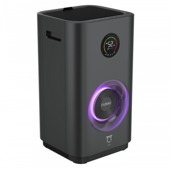Климатический комплекс TORII CC-TRE600/6.0(GF) — изображение 3