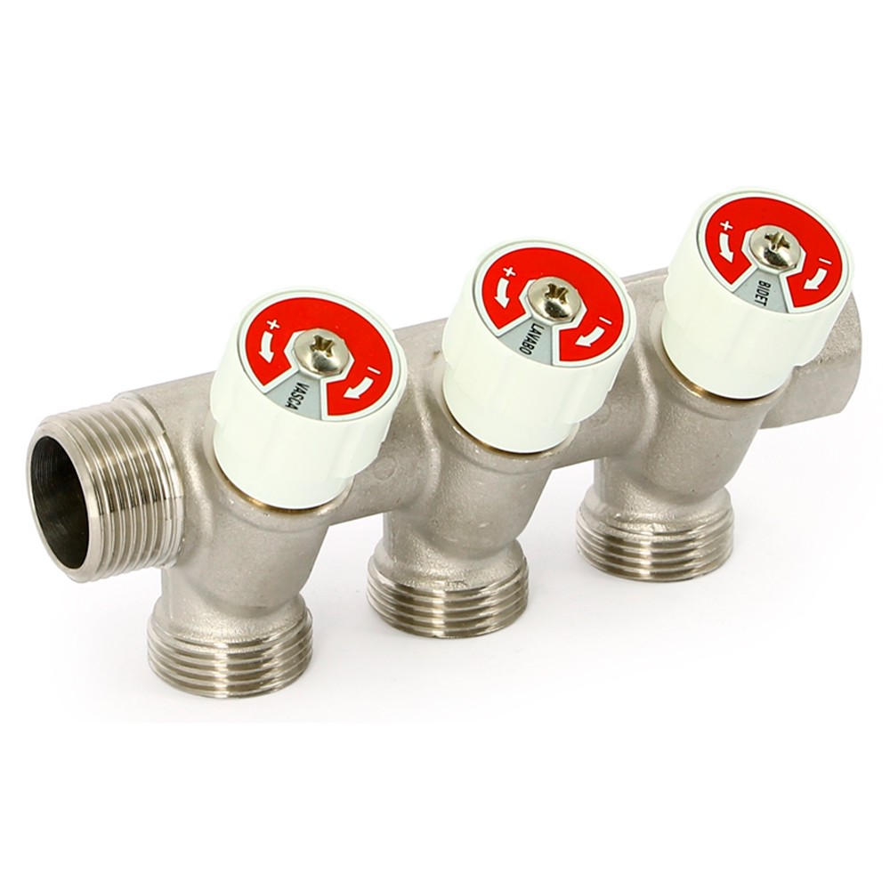 никелированный