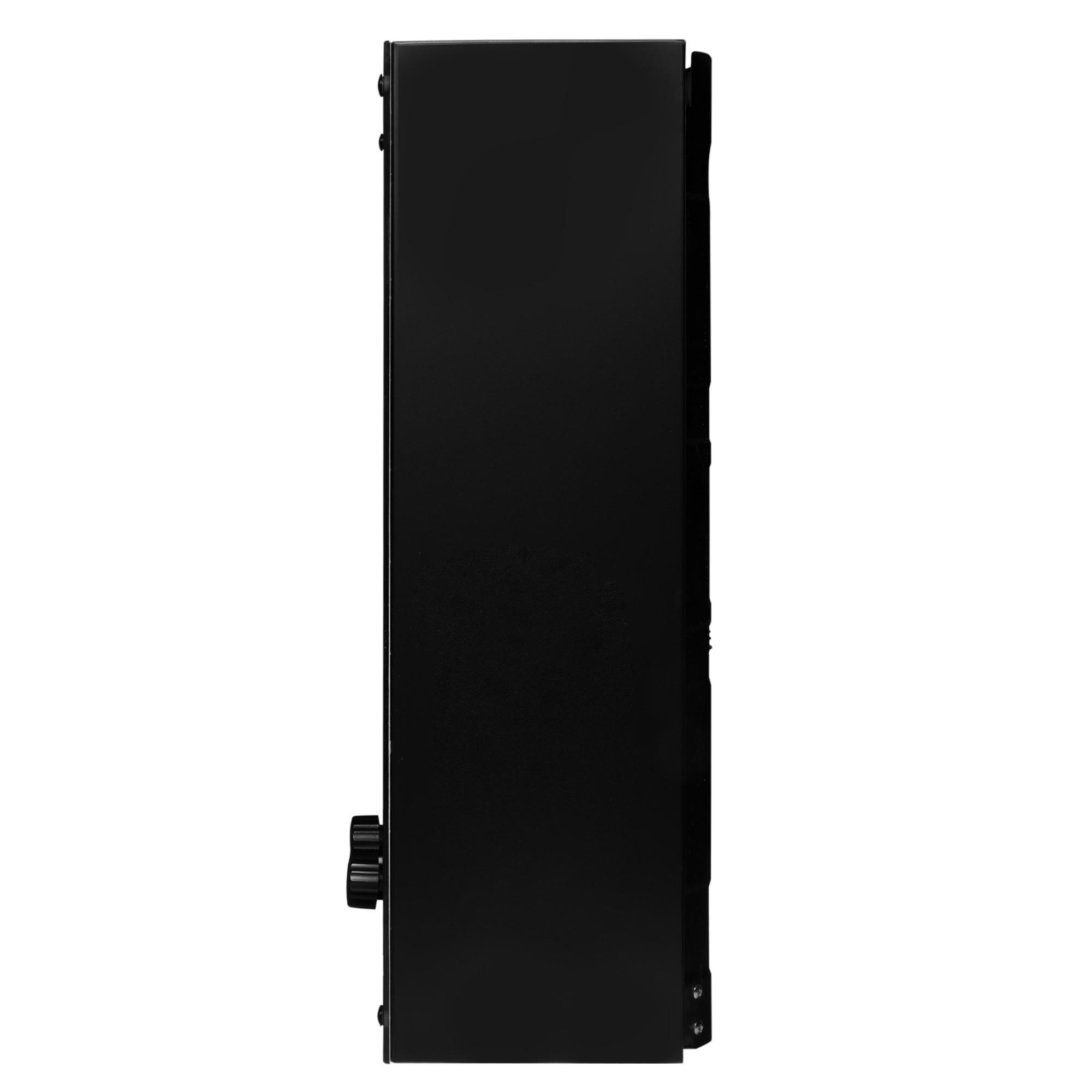 Колонка газовая Ballu GWH 10 Fiery Glass Carbon — изображение 3