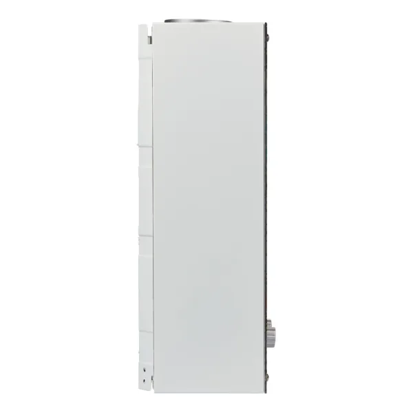 Колонка газовая Ballu GWH 10 Fiery Glass Mirror — изображение 3