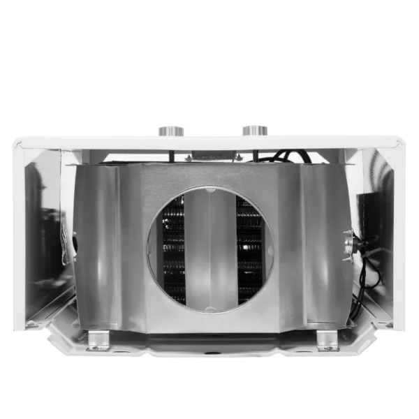 Колонка газовая Ballu GWH 12 Fiery — изображение 5