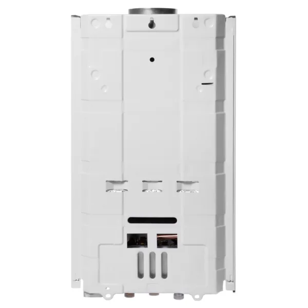 Колонка газовая Ballu GWH 12 Fiery — изображение 7