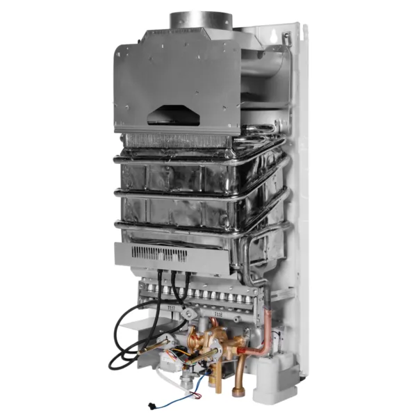 Колонка газовая Ballu GWH 12 Fiery — изображение 8