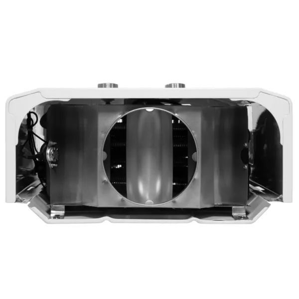 Колонка газовая Ballu GWH 6 Fiery — изображение 5