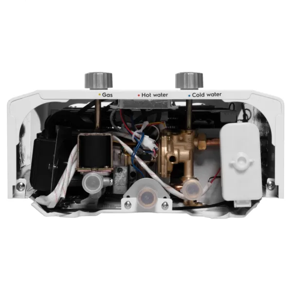 Колонка газовая Ballu GWH 6 Fiery — изображение 6