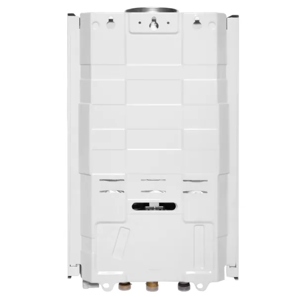 Колонка газовая Ballu GWH 6 Fiery — изображение 7