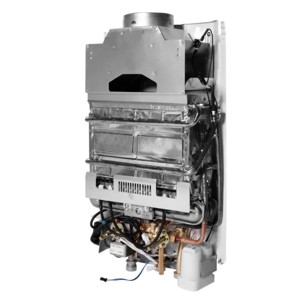 Колонка газовая Ballu GWH 6 Fiery — изображение 8