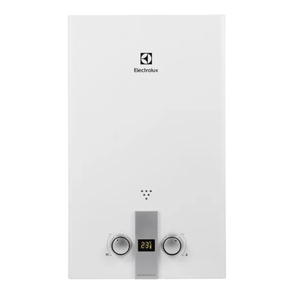 Колонка газовая Electrolux GWH 10 High Performance Eco — изображение 2