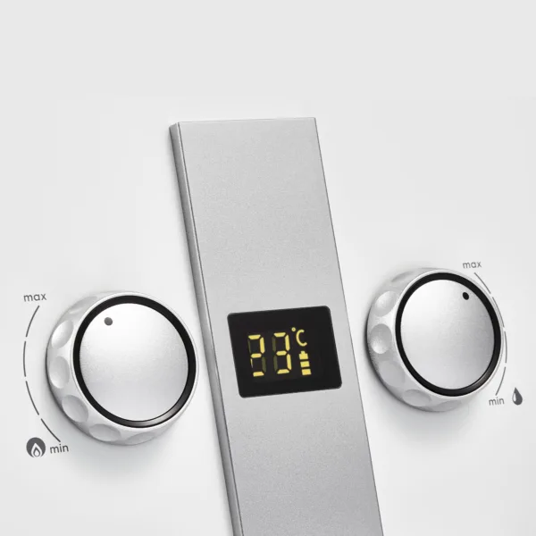 Колонка газовая Electrolux GWH 10 High Performance Eco — изображение 5