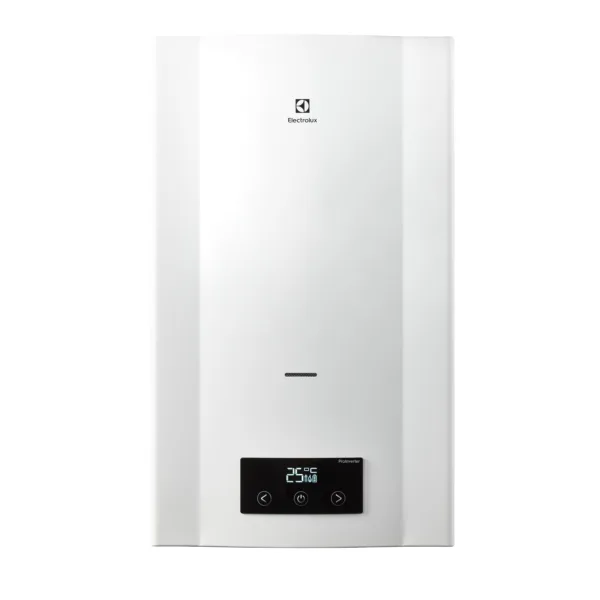 Колонка газовая Electrolux GWH 11 ProInverter — изображение 2
