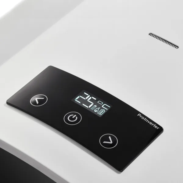 Колонка газовая Electrolux GWH 11 ProInverter — изображение 6