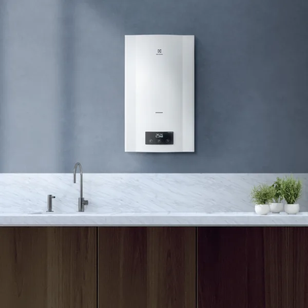 Колонка газовая Electrolux GWH 11 ProInverter — изображение 7