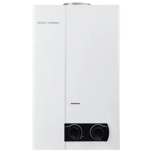 Колонка газовая Royal Thermo GWH 11 Piezo Pro — изображение 2