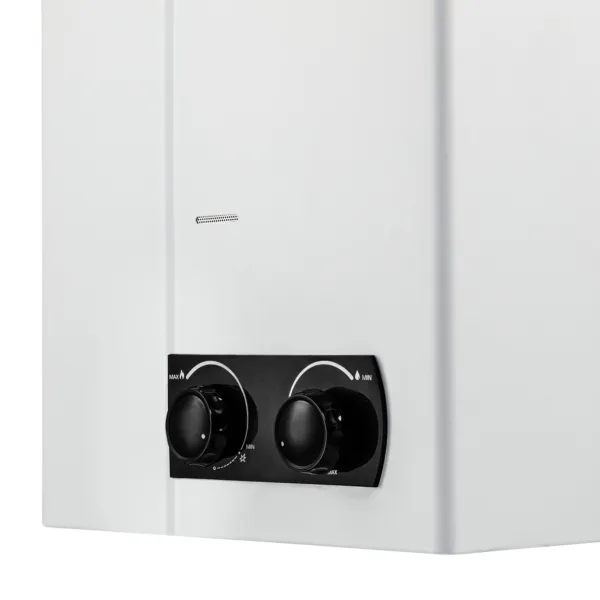 Колонка газовая Royal Thermo GWH 11 Piezo Pro — изображение 5