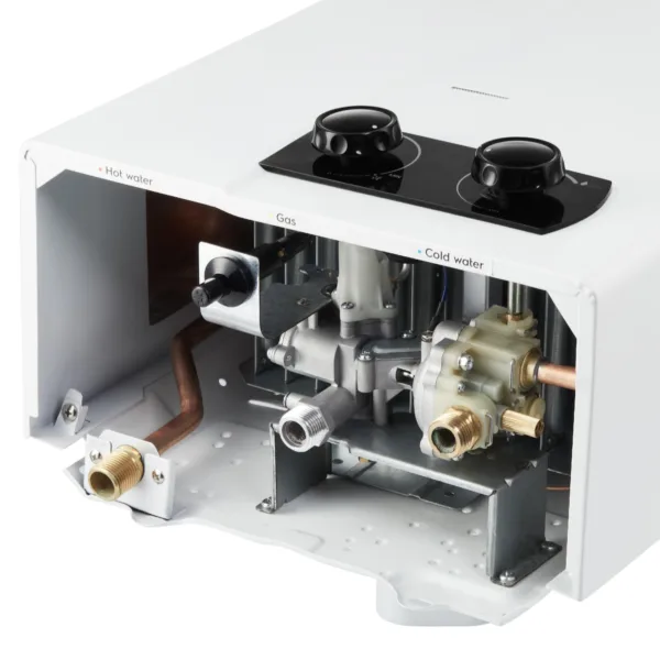 Колонка газовая Royal Thermo GWH 11 Piezo Pro — изображение 7