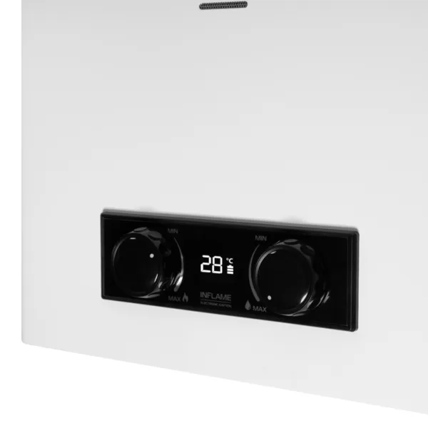 Колонка газовая Royal Thermo GWH 12 Inflame — изображение 4