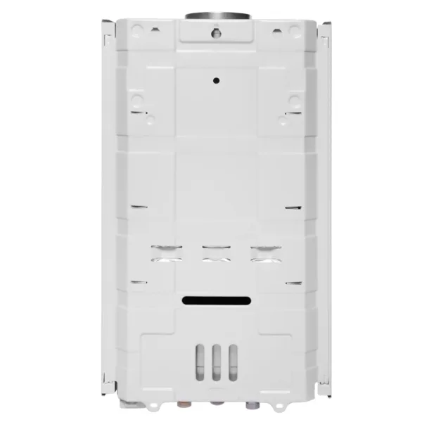 Колонка газовая Royal Thermo GWH 12 Inflame — изображение 5