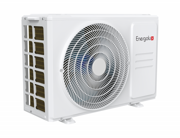 Колонная сплит-система ENERGOLUX SAP24P6-A / SAU24P6-A-WS40 — изображение 4