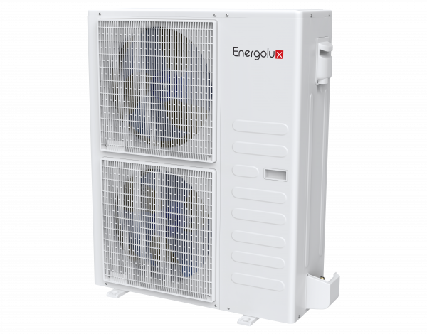 Колонная сплит-система ENERGOLUX SAP60P6-A / SAU60U6-A — изображение 3