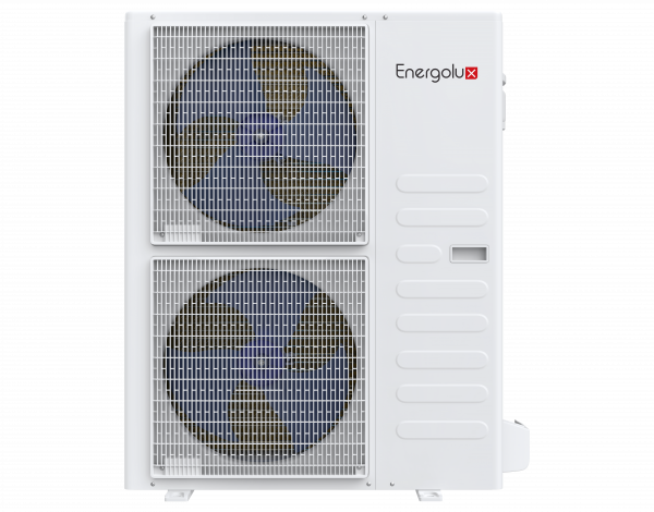 Колонная сплит-система ENERGOLUX SAP60P6-A / SAU60U6-A — изображение 4