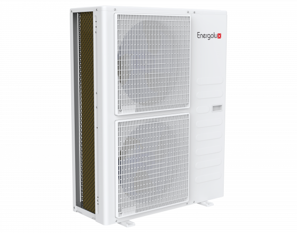 Колонная сплит-система ENERGOLUX SAP60P6-A / SAU60U6-A — изображение 5