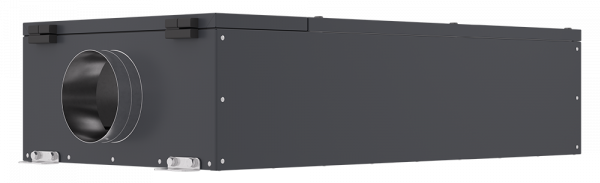 Компактная вентиляционная установка ZPE-M 1400-15,0/3 INT — изображение 4