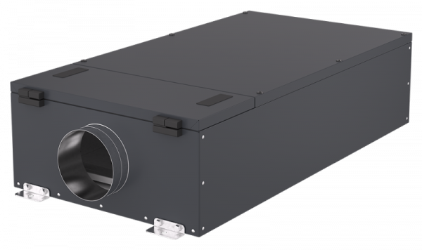 Компактная вентиляционная установка ZPE-M 350-2