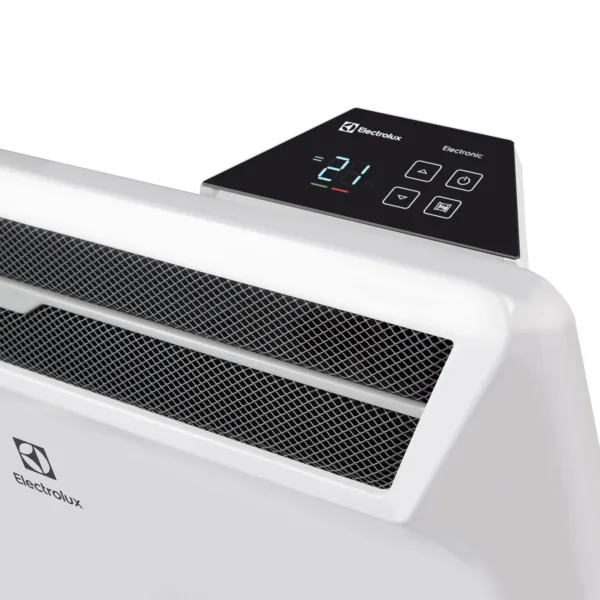 Комплект Electrolux Air Gate Transformer с блоком управления ECH/AG2-1000 T-TUE4 (электронный) — изображение 6