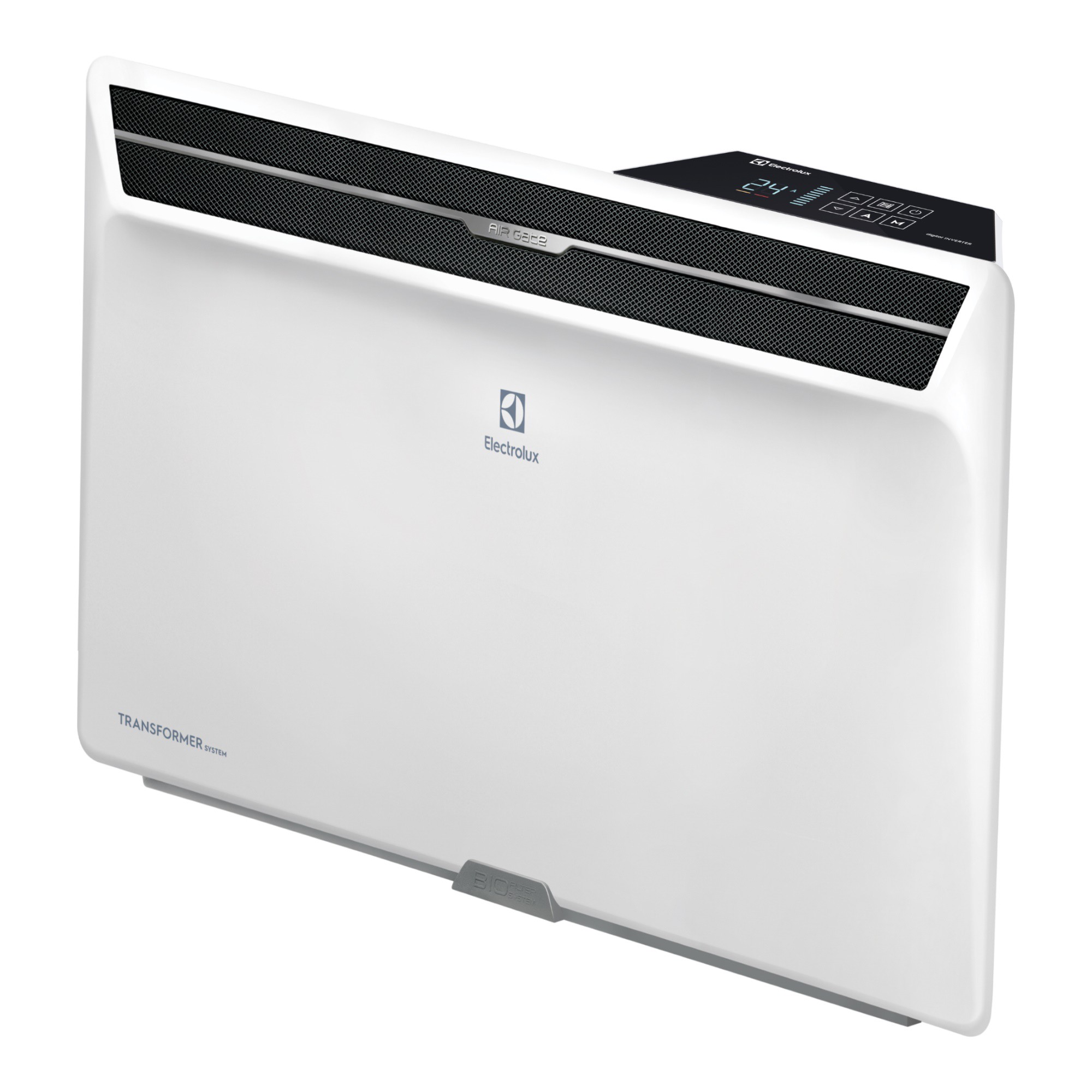 Комплект Electrolux Air Gate Transformer с блоком управления ECH/AG2-2000 T-TUI4 (инверторный) — изображение 2