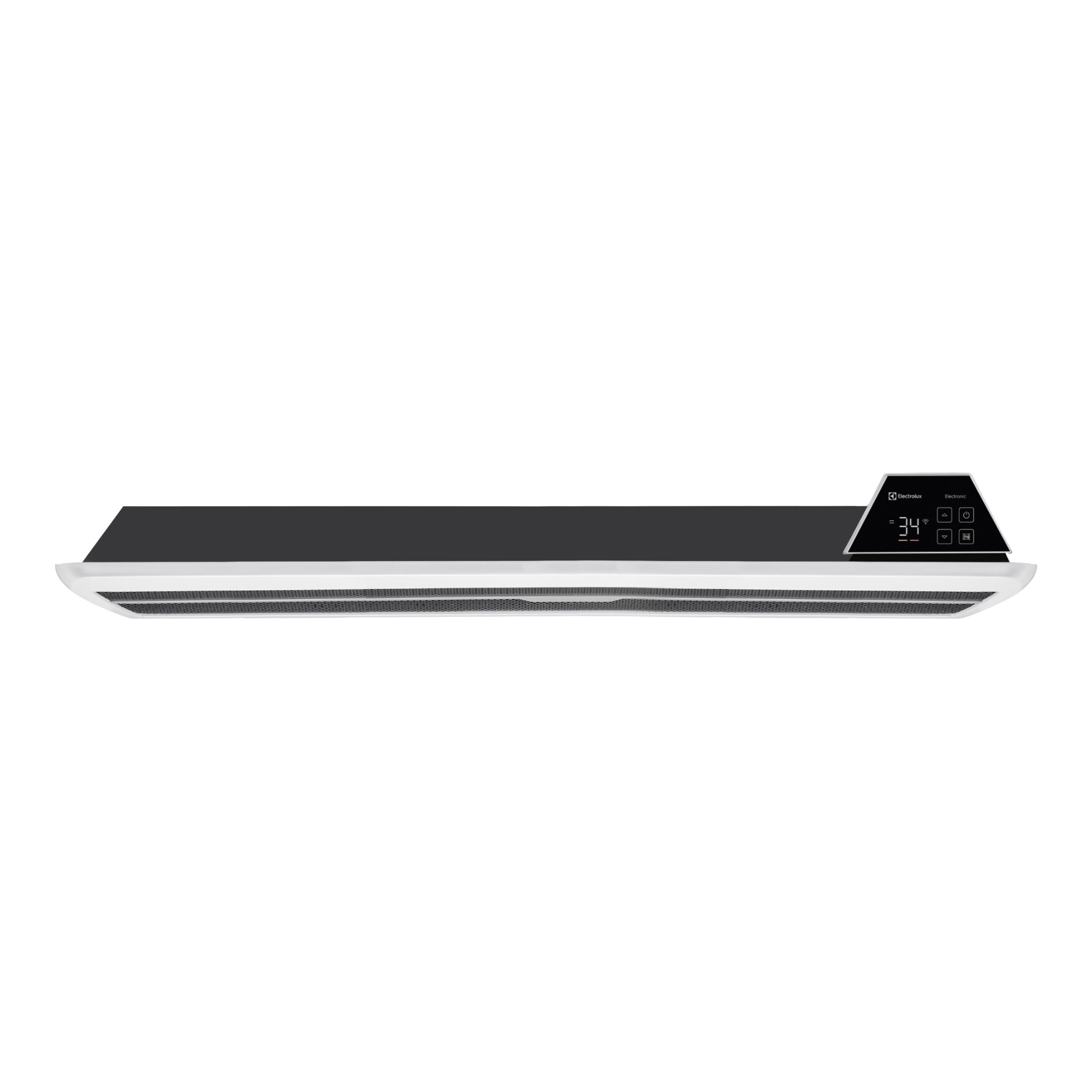 Комплект Electrolux Air Gate Transformer с блоком управления ECH/AG2-2500 T-TUE4 (электронный) — изображение 5