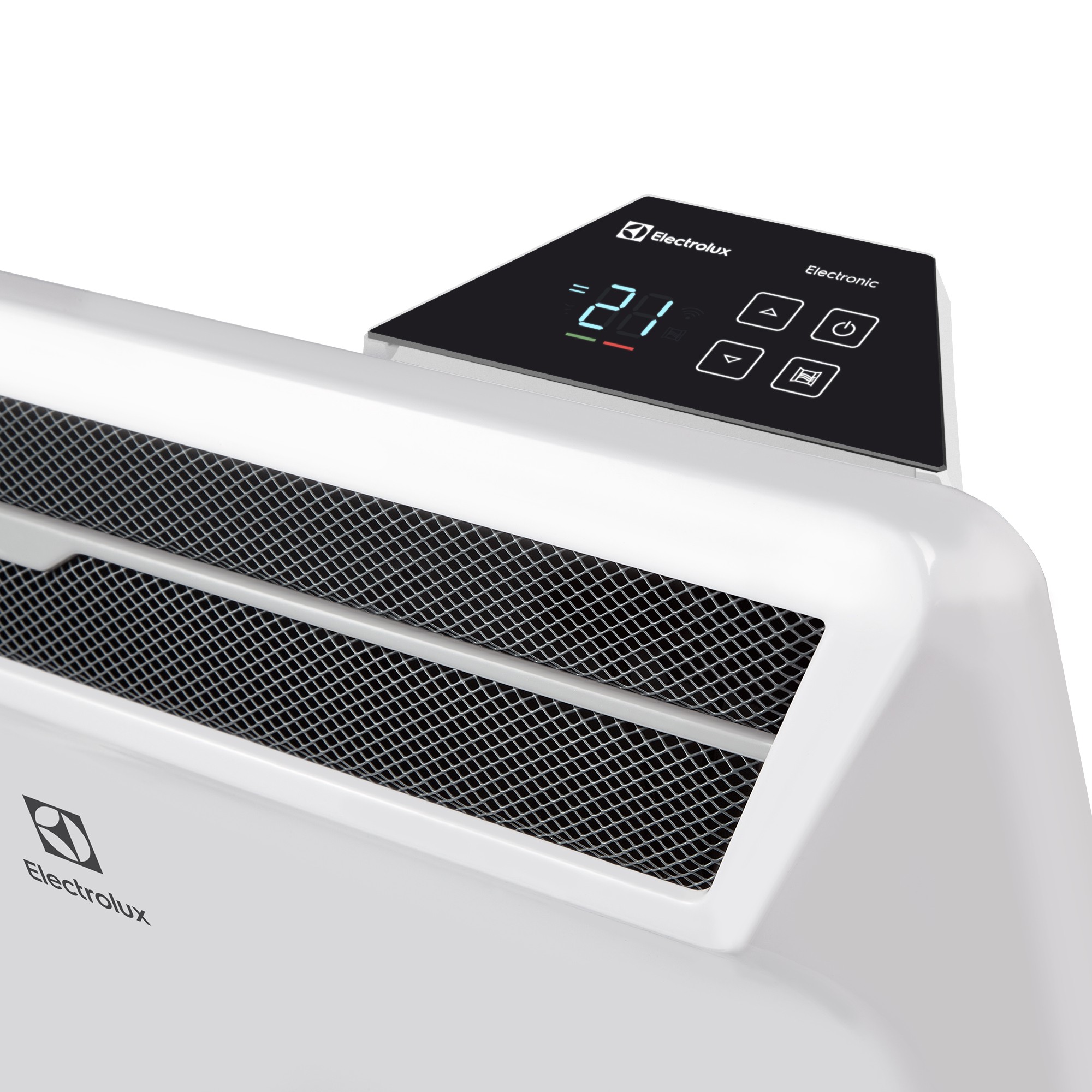Комплект Electrolux Air Gate Transformer с блоком управления ECH/AG2-2500 T-TUE4 (электронный) — изображение 6