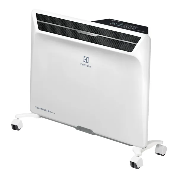 Комплект Electrolux Air Gate Transformer с блоком управления и шасси ECH/AG2-1000 T-TUI4 (инвертор) — изображение 2