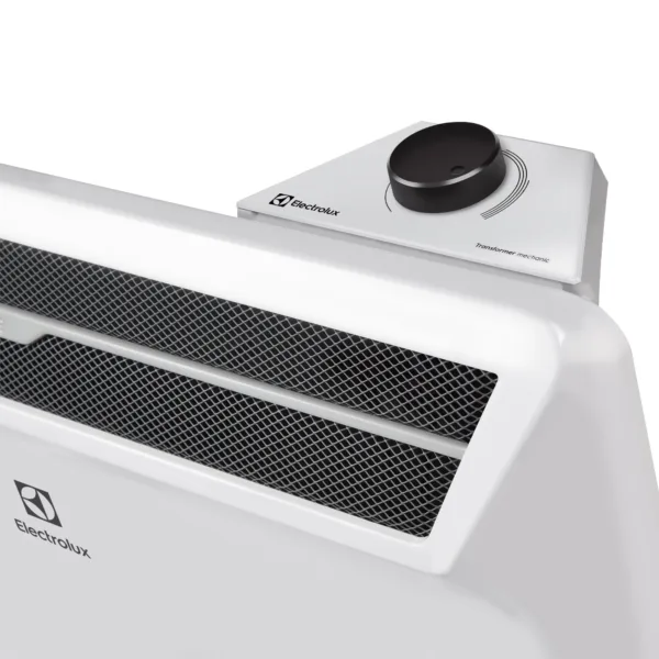 Комплект Electrolux Air Gate Transformer с блоком управления и шасси ECH/AG2-1000 T-TUM3 (мех) — изображение 5