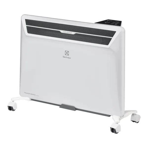 Комплект Electrolux Air Gate Transformer с блоком управления и шасси ECH/AG2-1500 T-TUE4 (электр) — изображение 2